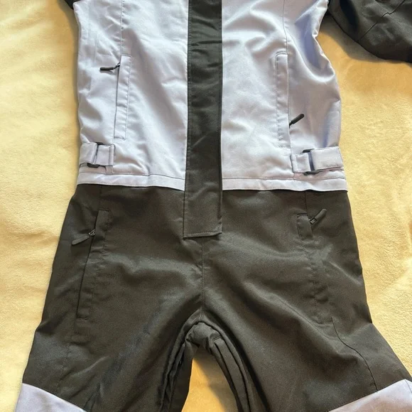Snowverb One Piece Snowsuit